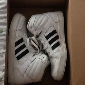 Adidas Originals Hightops